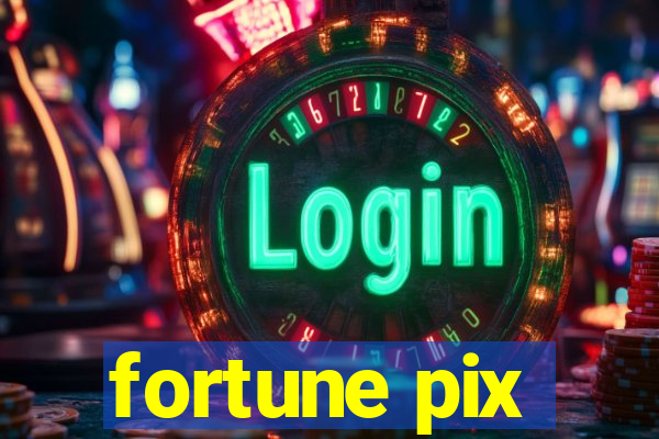 fortune pix